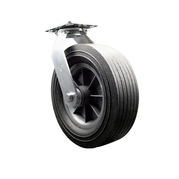 CST10 Greenlee Swivel Caster - MA6065 GMX Cart - Heavy Duty Replacement- SCC